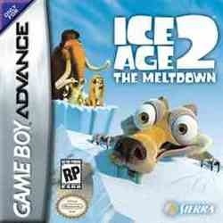 Ice Age 2 - The Meltdown (USA)